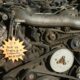 Q5 Audi V6 Engine 3.2 cap