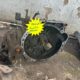 Mazda 3 Leabox