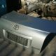 Toyota tail gate each
